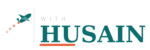 withhusain logo - Indian travel blog
