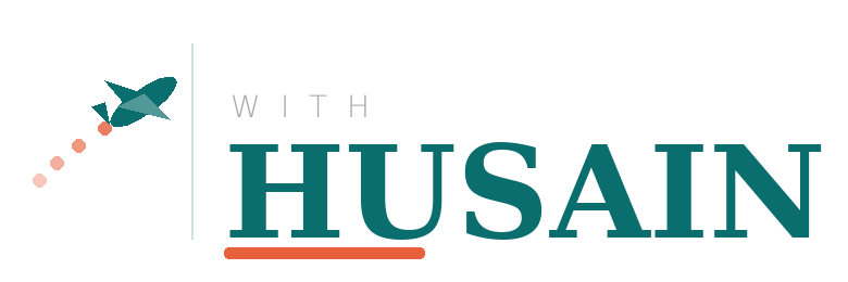 withhusain